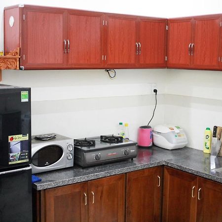 Loca Hostel دا نانغ المظهر الخارجي الصورة