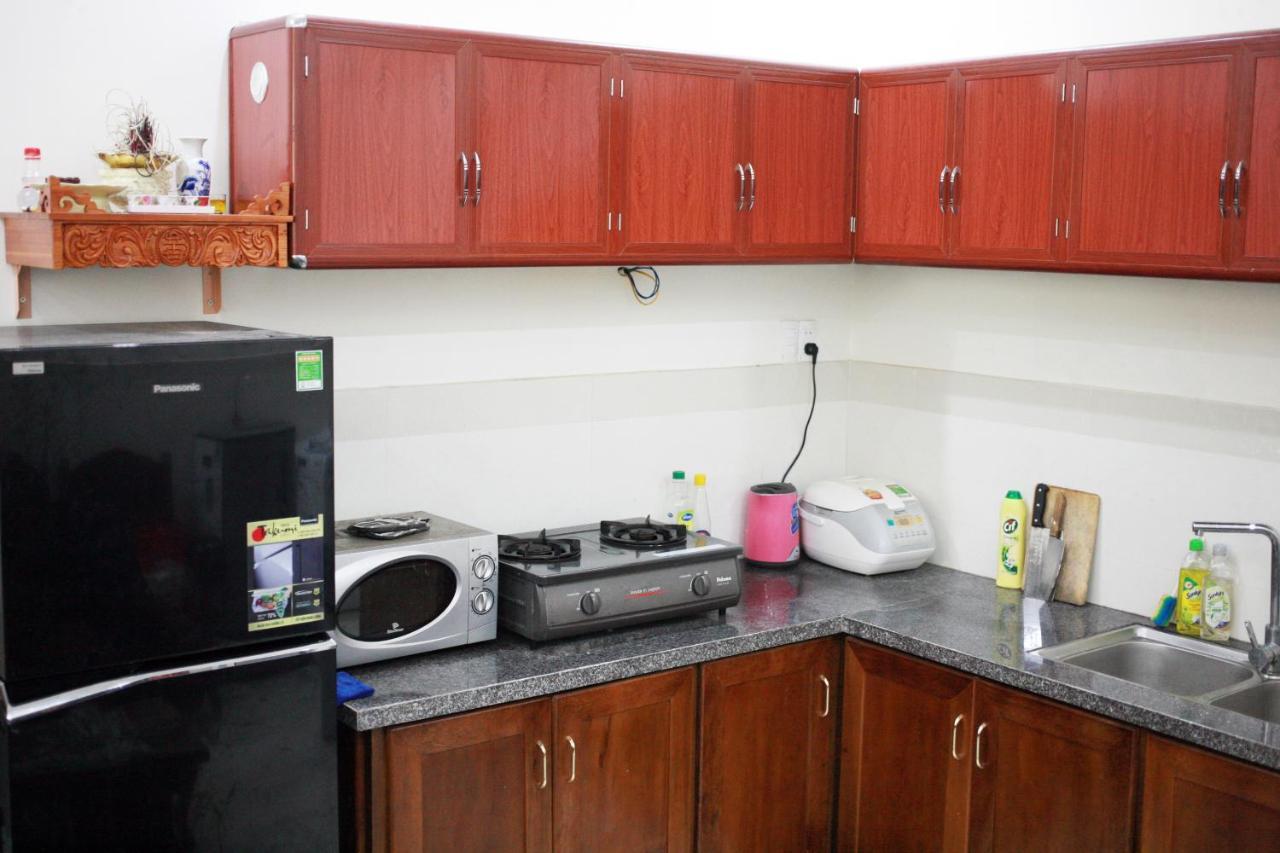 Loca Hostel دا نانغ المظهر الخارجي الصورة