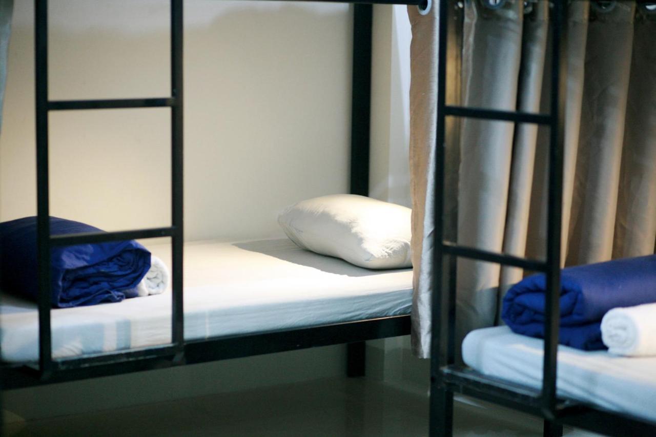 Loca Hostel دا نانغ المظهر الخارجي الصورة