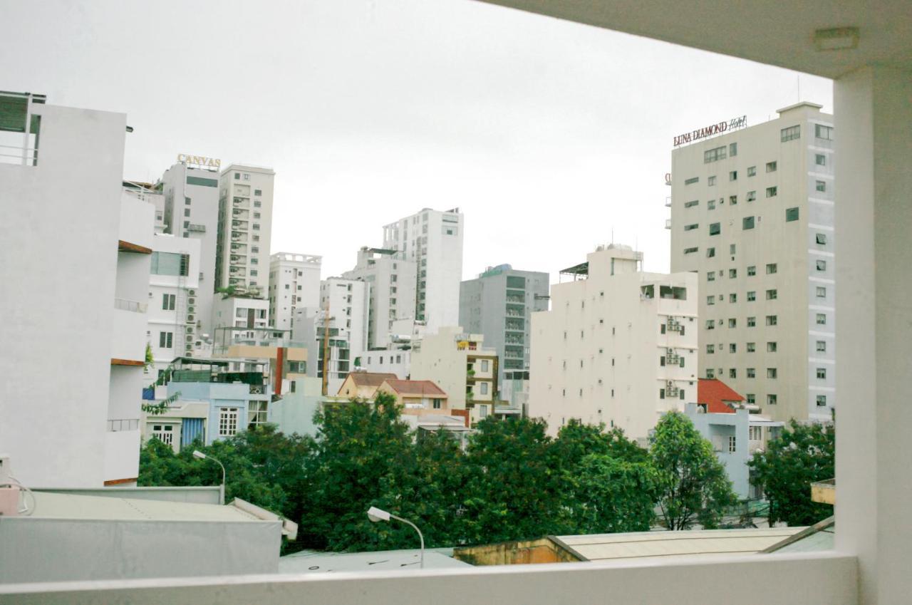 Loca Hostel دا نانغ المظهر الخارجي الصورة