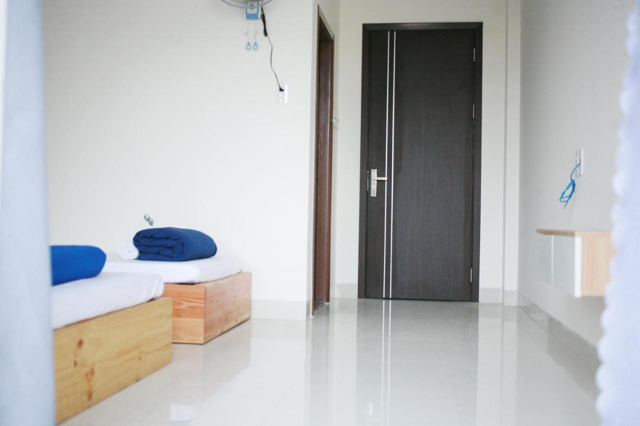 Loca Hostel دا نانغ المظهر الخارجي الصورة